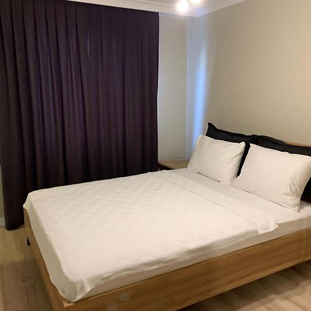 Ahg Atlas Apartments イスタンブール エクステリア 写真