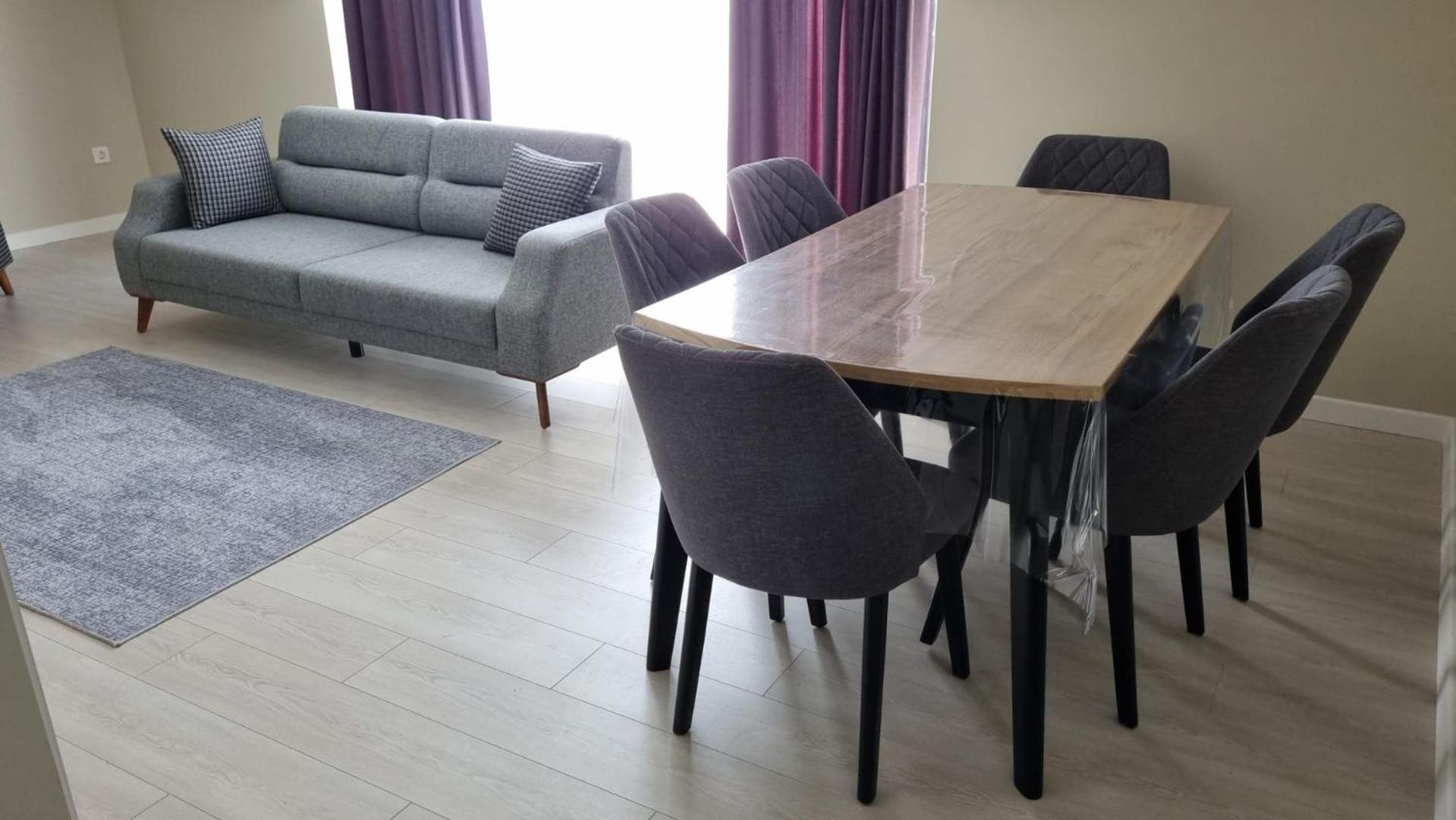 Ahg Atlas Apartments イスタンブール エクステリア 写真