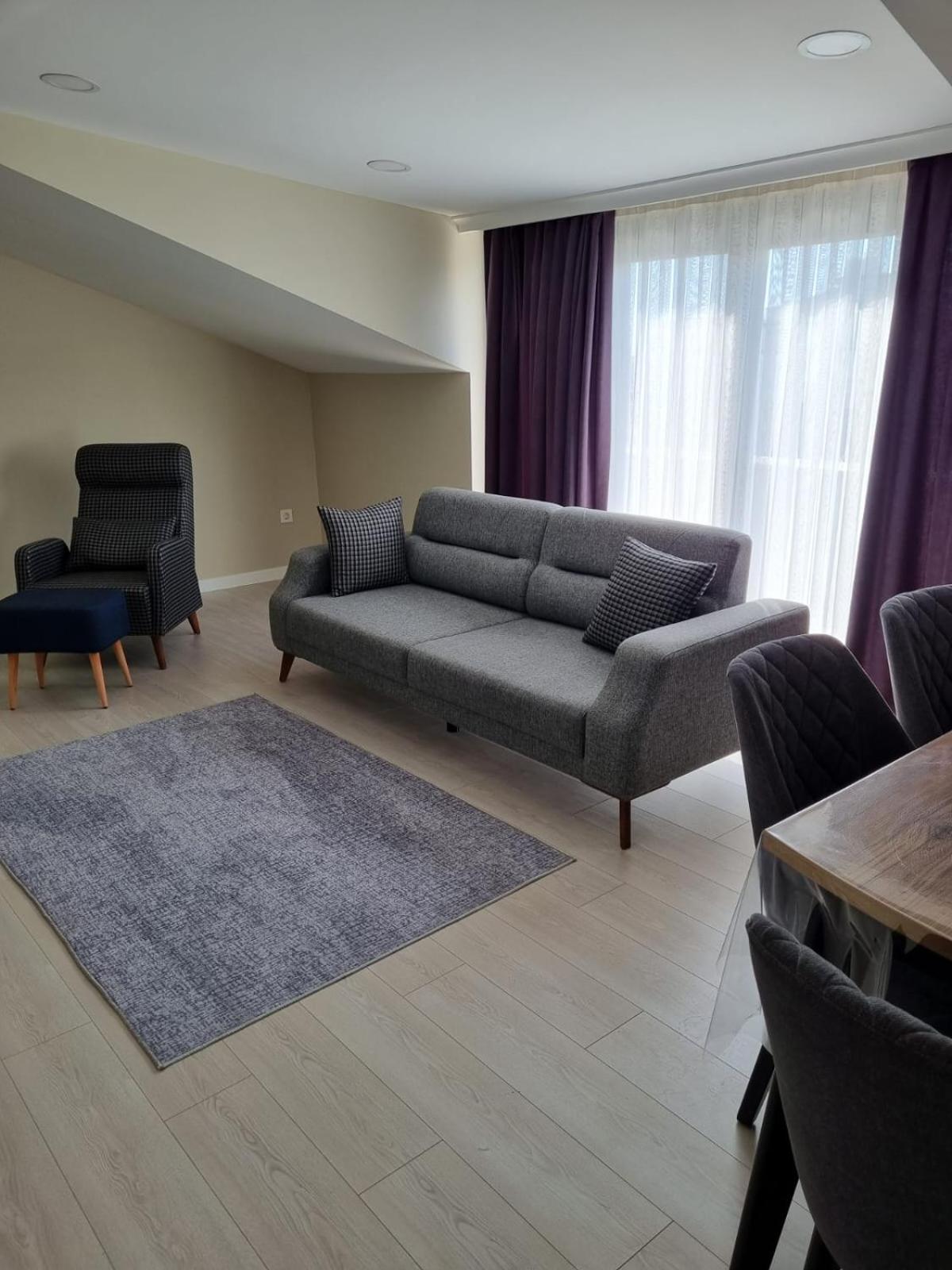 Ahg Atlas Apartments イスタンブール エクステリア 写真