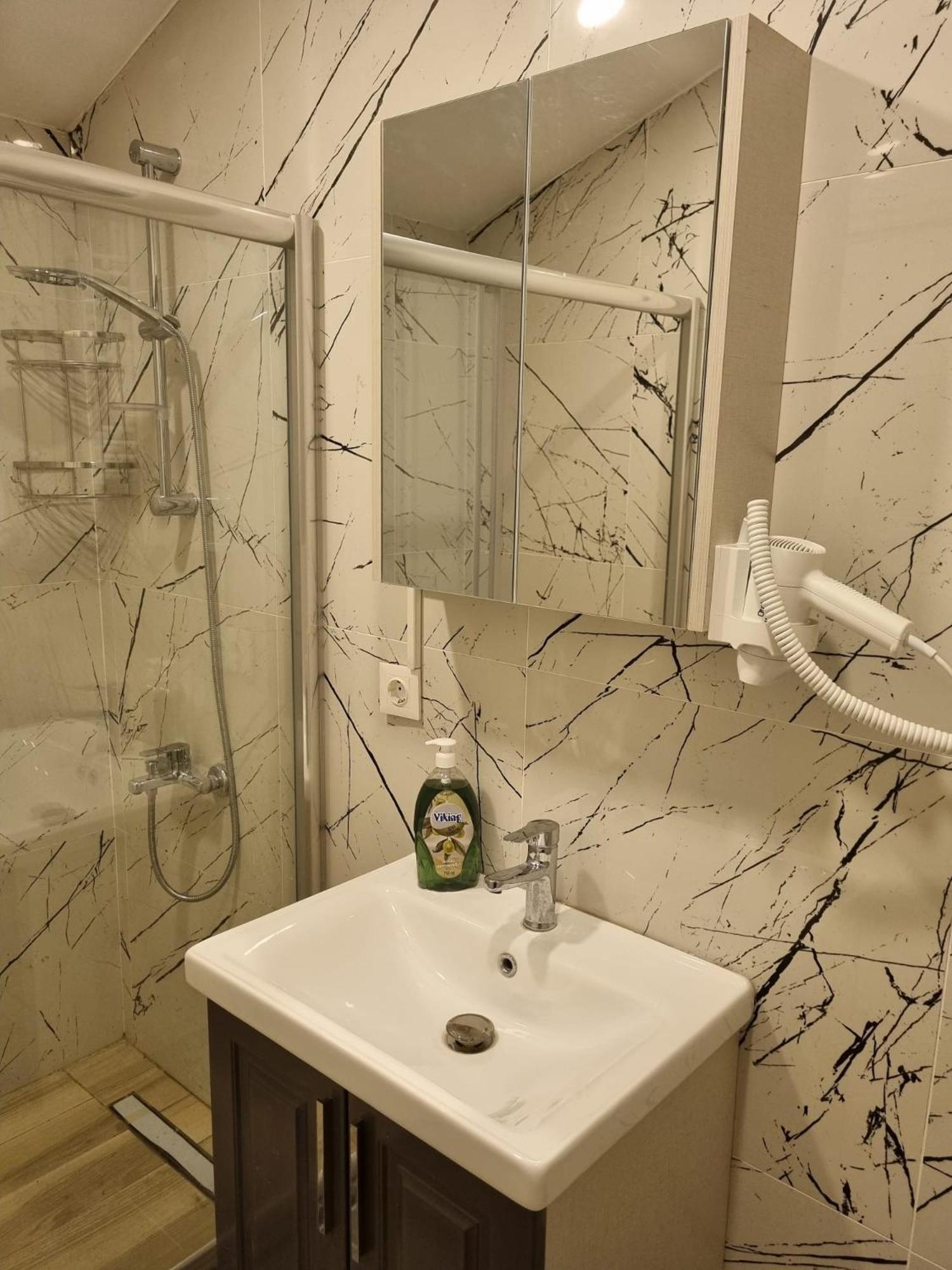 Ahg Atlas Apartments イスタンブール エクステリア 写真
