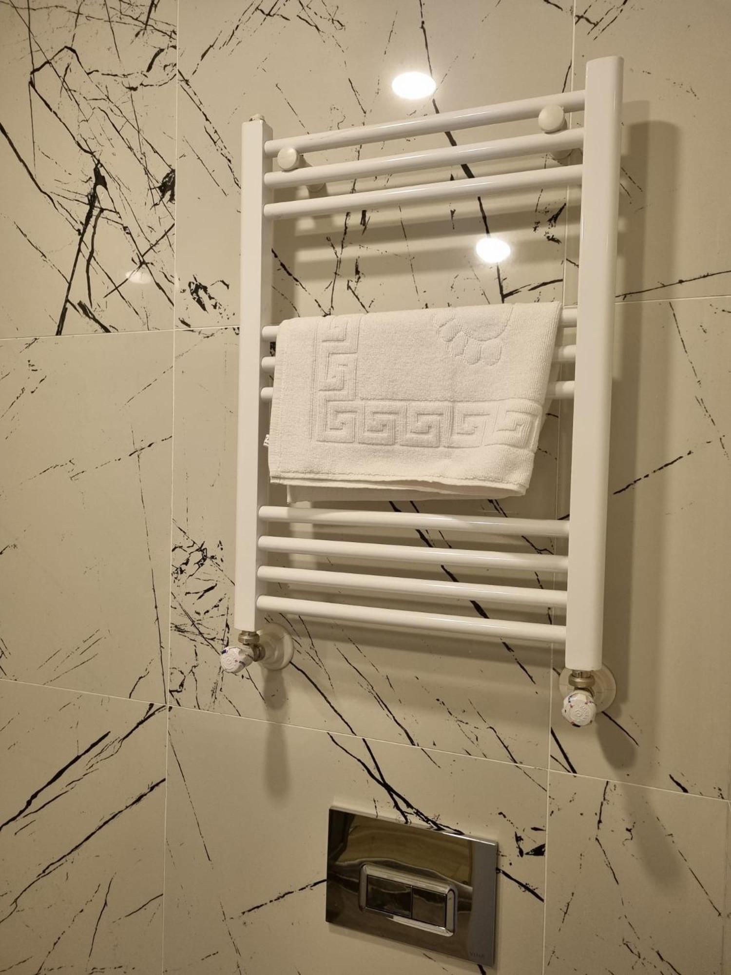Ahg Atlas Apartments イスタンブール エクステリア 写真