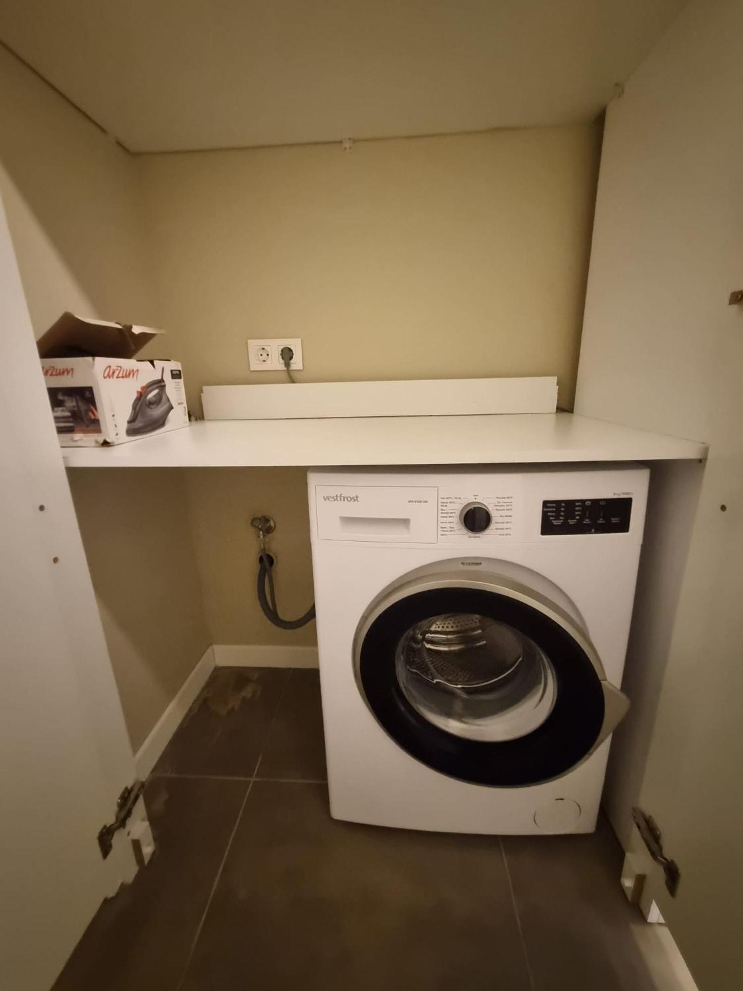 Ahg Atlas Apartments イスタンブール エクステリア 写真