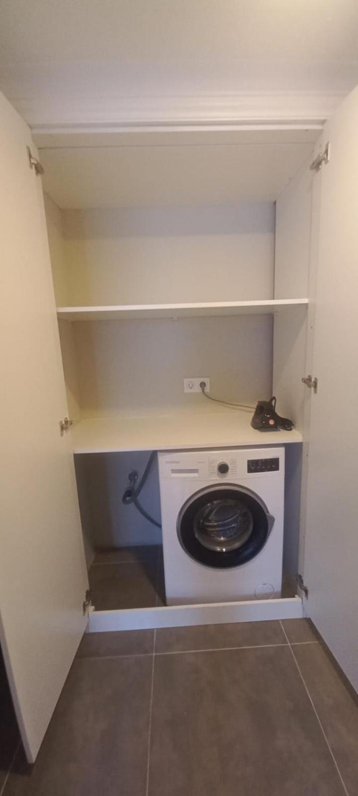 Ahg Atlas Apartments イスタンブール エクステリア 写真