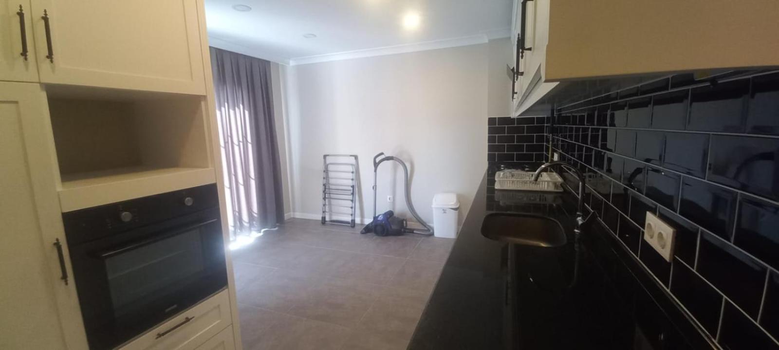 Ahg Atlas Apartments イスタンブール エクステリア 写真