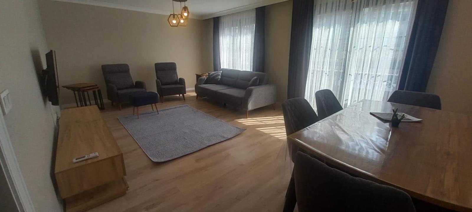 Ahg Atlas Apartments イスタンブール エクステリア 写真